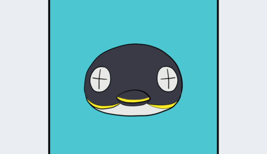 『ビス』キャラクター紹介（どうぶつの森シリーズ）