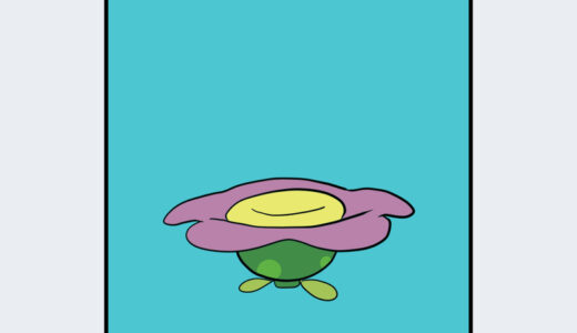 『ビックリフラワー』キャラクター紹介（マリオシリーズ）