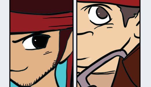 『ビッグスとウェッジ』キャラクター紹介（ファイナルファンタジーシリーズ）