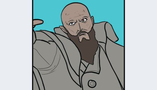 『ビトレス・メンデス』キャラクター紹介（バイオハザードシリーズ）