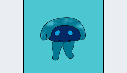 『ビリデカユラリ』キャラクター紹介（マリオシリーズ）