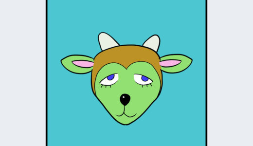 『ビリー』キャラクター紹介（どうぶつの森シリーズ）