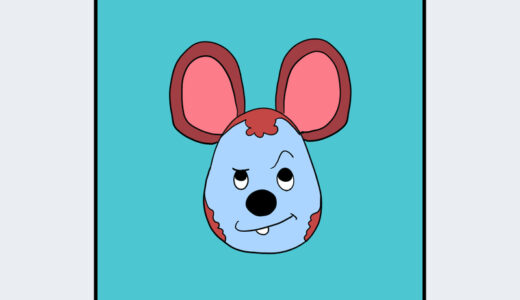 『ビン』キャラクター紹介（どうぶつの森シリーズ）