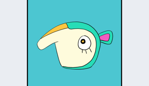 『ビーフン』キャラクター紹介（どうぶつの森シリーズ）