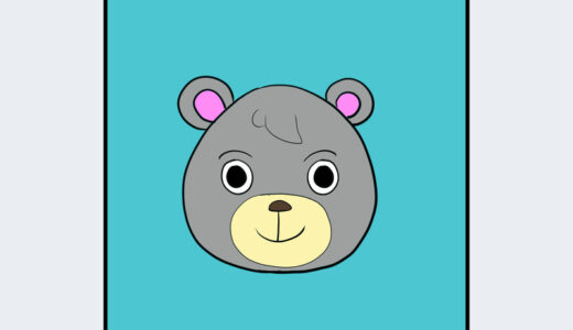 『ピッコロ』キャラクター紹介（どうぶつの森シリーズ）