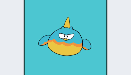 『ピュードン』キャラクター紹介（マリオシリーズ）