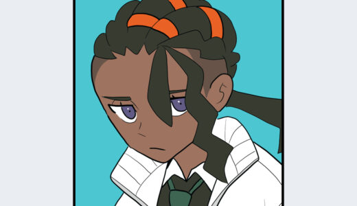 『ピュール』キャラクター紹介（ポケットモンスターシリーズ）