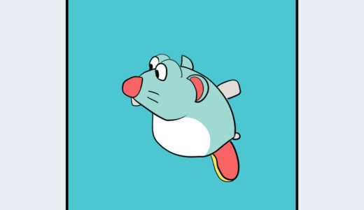 『ピョンチュウ』キャラクター紹介（マリオシリーズ）