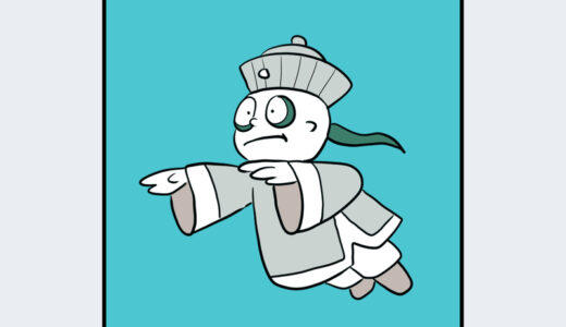 『ピョンピー』キャラクター紹介（マリオシリーズ）