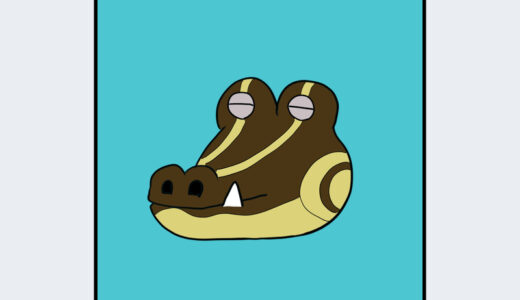 『ピロンコン』キャラクター紹介（どうぶつの森シリーズ）