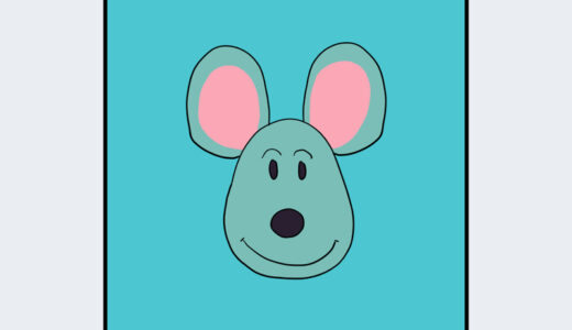 『ピース』キャラクター紹介（どうぶつの森シリーズ）