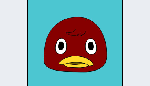 『ピータン』キャラクター紹介（どうぶつの森シリーズ）