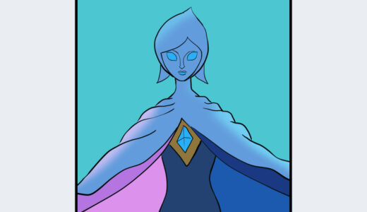 『ファイ』キャラクター紹介（ゼルダの伝説シリーズ）