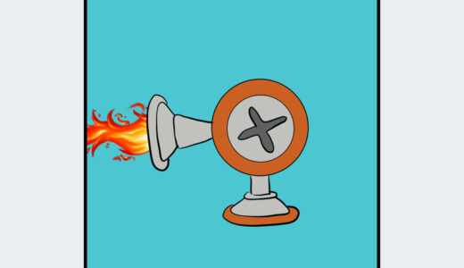 『ファイヤープレッシャー』キャラクター紹介（マリオシリーズ）