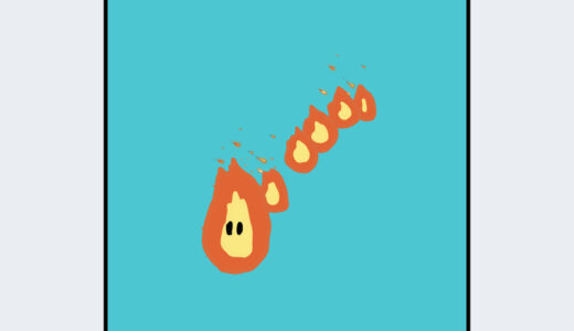 『ファイアスネーク』キャラクター紹介（マリオシリーズ）