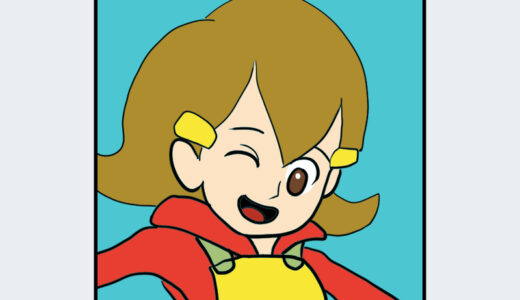 『ファイブワット』キャラクター紹介（マリオシリーズ）