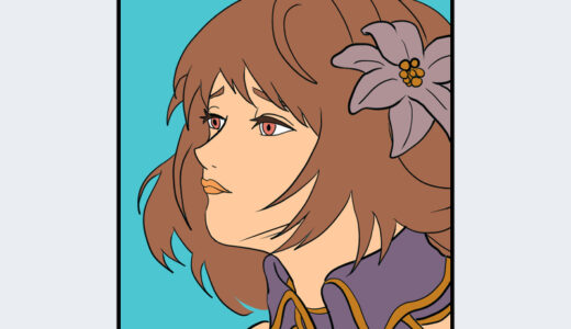 『フィーナ』キャラクター紹介（ファイナルファンタジーシリーズ）