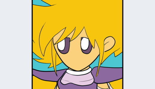 『フェイ』キャラクター紹介（ファイナルファンタジーシリーズ）