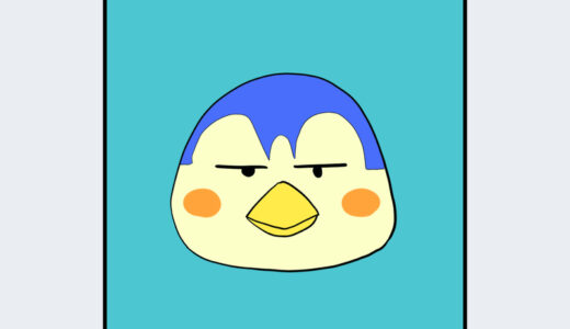 『フェザー』キャラクター紹介（どうぶつの森シリーズ）