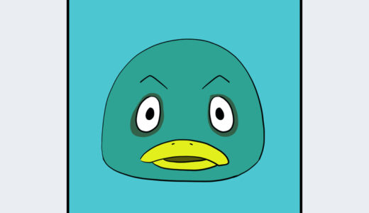 『フォアグラ』キャラクター紹介（どうぶつの森シリーズ）