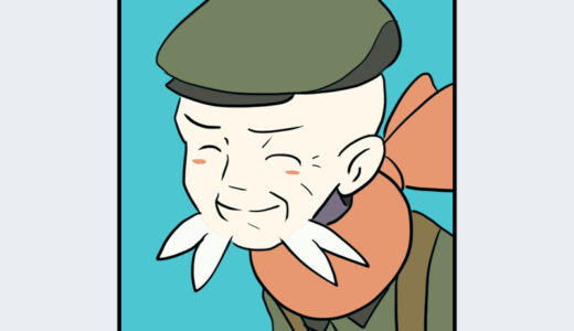 『フクジ』キャラクター紹介（ポケットモンスターシリーズ）