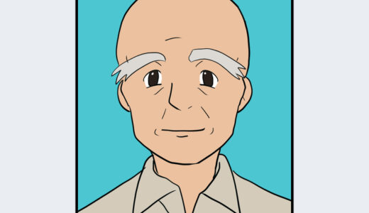 『フジ老人』キャラクター紹介（ポケットモンスターシリーズ）