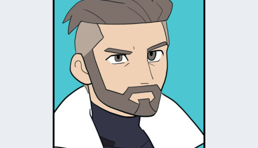『フトゥー博士』キャラクター紹介（ポケットモンスターシリーズ）