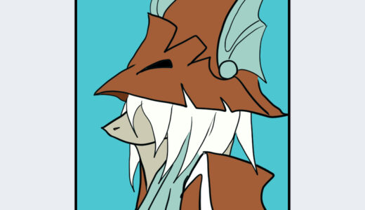 『フライヤ』キャラクター紹介（ファイナルファンタジーⅨ）