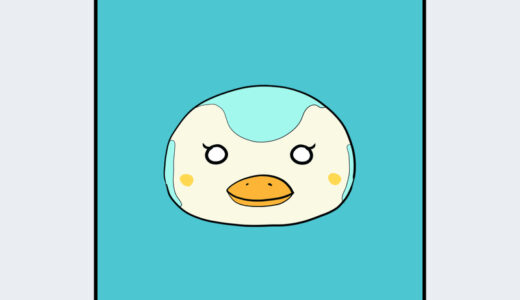 『フラッペ』キャラクター紹介（どうぶつの森シリーズ）