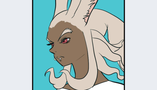 『フラン』キャラクター紹介（ファイナルファンタジーⅫ）