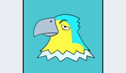 『フランク』キャラクター紹介（どうぶつの森シリーズ）