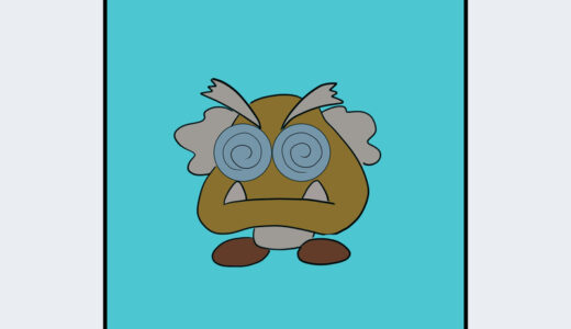 『フランクリ』キャラクター紹介（マリオシリーズ）