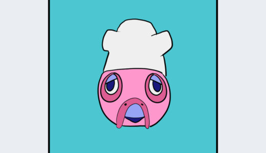 『フランクリン』キャラクター紹介（どうぶつの森シリーズ）