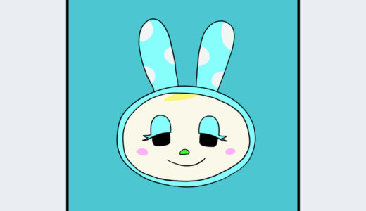 『フランソワ』キャラクター紹介（どうぶつの森シリーズ）