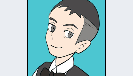 『フレア団したっぱ（男）』キャラクター紹介（ポケットモンスターシリーズ）