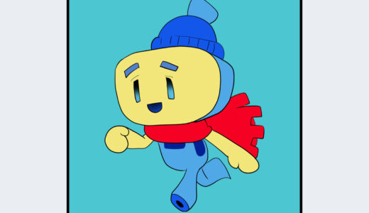 『フレン』キャラクター紹介（マリオシリーズ）