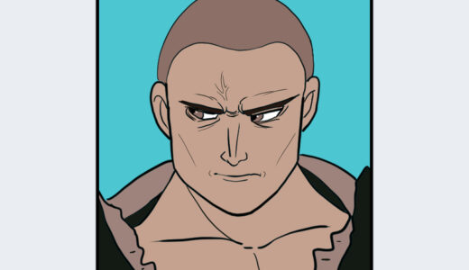 『フーゴ・クプカ』キャラクター紹介（ファイナルファンタジーXVI）