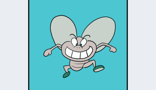 『フーライ』キャラクター紹介（マリオシリーズ）