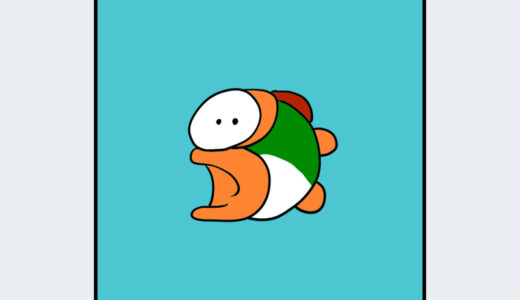 『ブクブク』キャラクター紹介（マリオシリーズ）