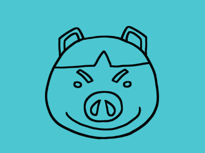 『ブタ』キャラクター一覧（どうぶつの森シリーズ）