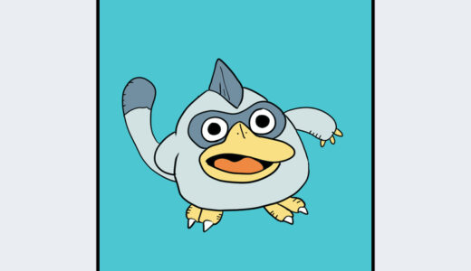 『ブッカ』キャラクター紹介（星のドラゴンクエストシリーズ）