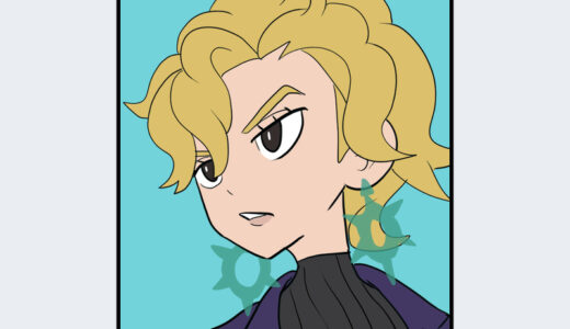 『ブライア』キャラクター紹介（ポケットモンスターシリーズ）