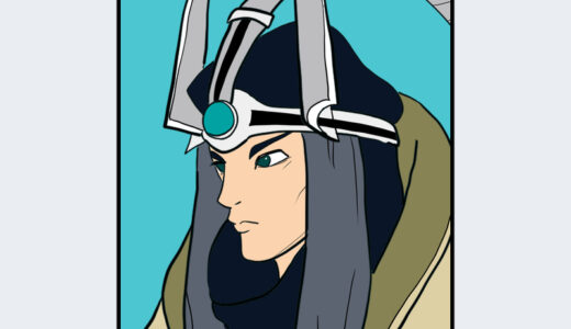 『ブラスカ』キャラクター紹介（ファイナルファンタジーⅩ）