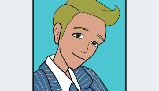 『ブラッド・マクマスター』キャラクター紹介（名探偵ピカチュウ）