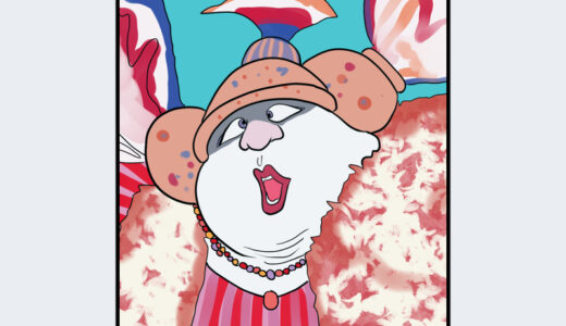 『ブラネ』キャラクター紹介（ファイナルファンタジーⅨ）