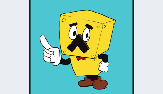 『ブリロック』キャラクター紹介（マリオシリーズ）