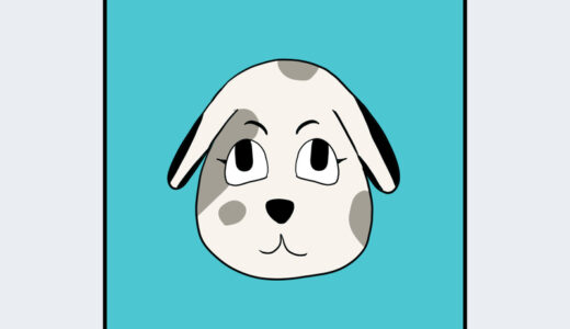 『ブレンダ』キャラクター紹介（どうぶつの森シリーズ）