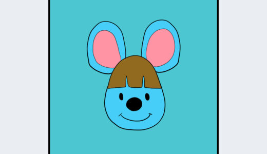 『ブロッコリー』キャラクター紹介（どうぶつの森シリーズ）