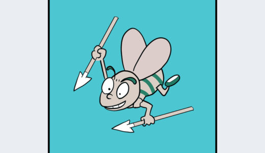 『ブンブン』キャラクター紹介（マリオシリーズ）