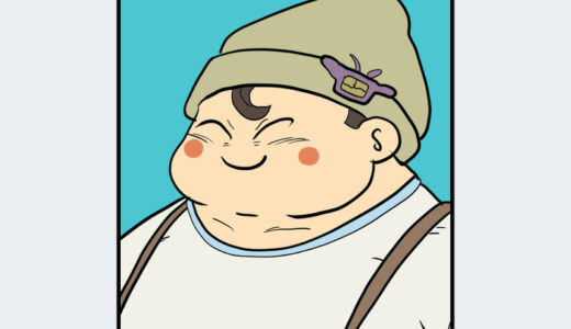 『ブーヤン』キャラクター紹介（ドラゴンクエスト モンスターバトルロードビクトリー）